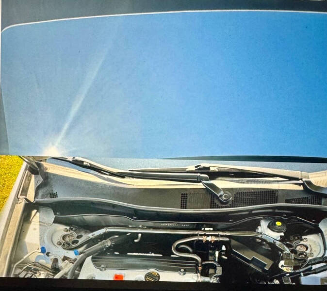 2012 Honda Accord EX