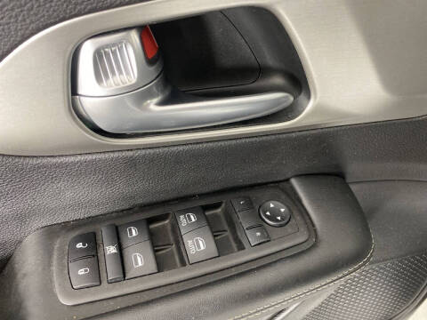 2024 Chrysler Pacifica Touring