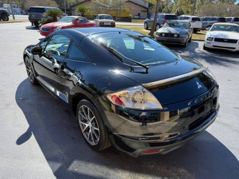 2011 Mitsubishi Eclipse GS Sport