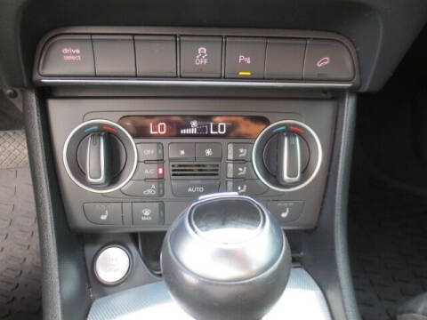 2018 Audi Q3 2.0T Premium