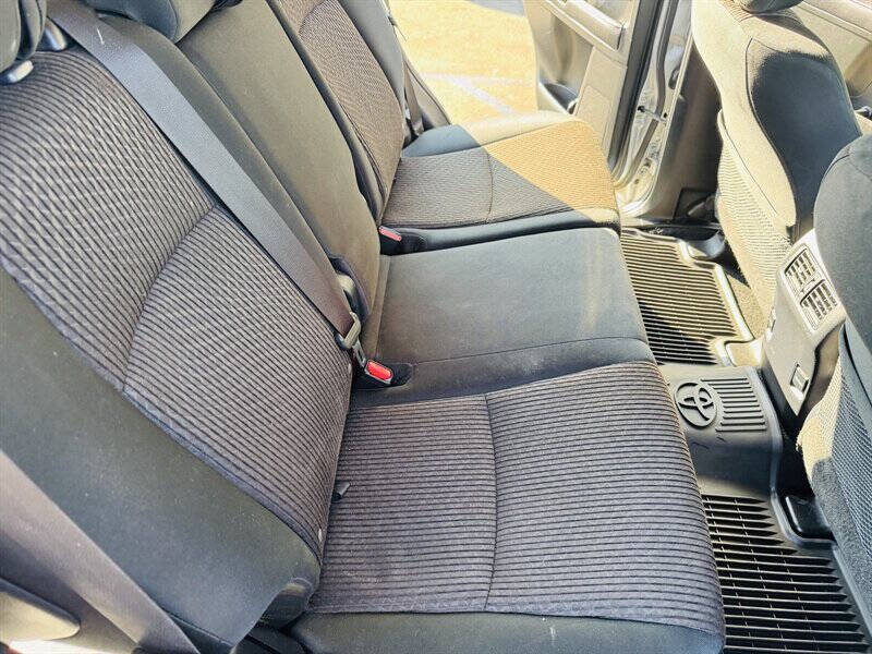 2018 Toyota 4Runner TRD Off-Road