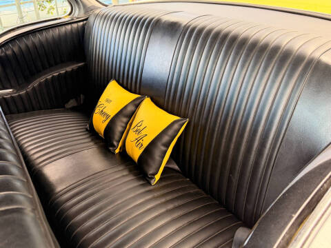 1957 Chevrolet Bel Air