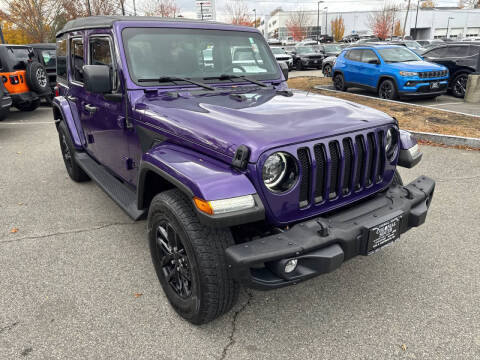 2023 Jeep Wrangler Freedom