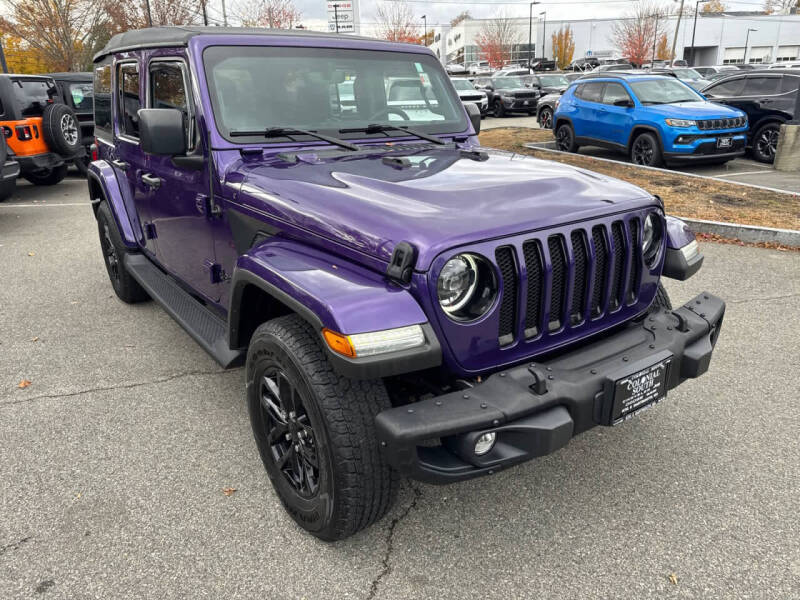 2023 Jeep Wrangler Freedom