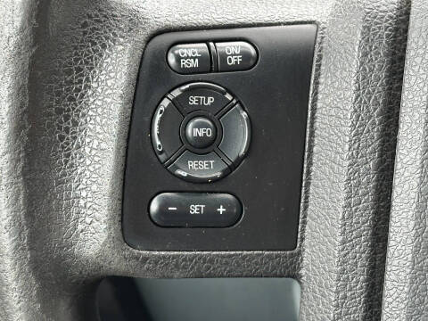 2012 Ford F-250 Super Duty XL