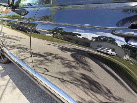 2015 Land Rover Range Rover Supercharged