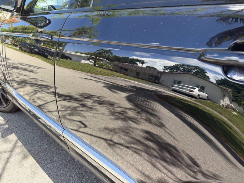 2015 Land Rover Range Rover Supercharged