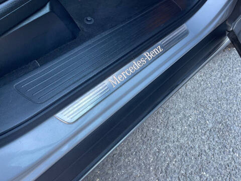 2016 Mercedes-Benz GL-Class GL 450 4MATIC