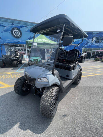 2023 Honor G1 2+2 for sale at Moke America of Virginia Beach - Honor in Chesapeake VA