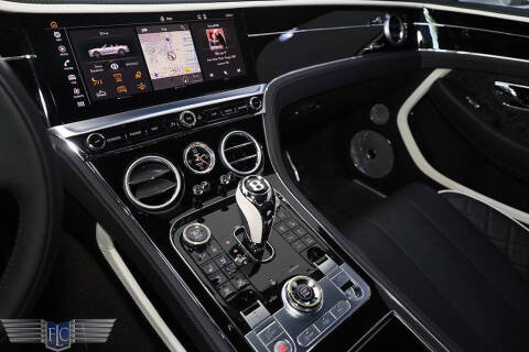 2024 Bentley Continental