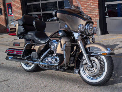 2004 Harley-Davidson Ultra Classic Electra Glide