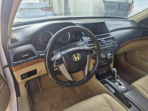 2011 Honda Accord