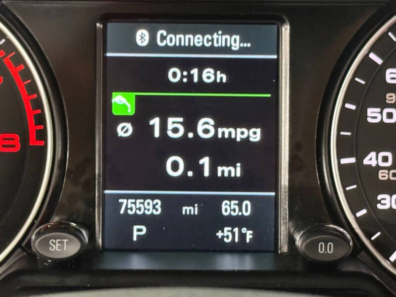 2015 Audi Q5 2.0T quattro Premium Plus