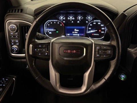 2020 GMC Sierra 2500HD
