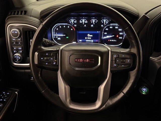 2020 GMC Sierra 2500HD