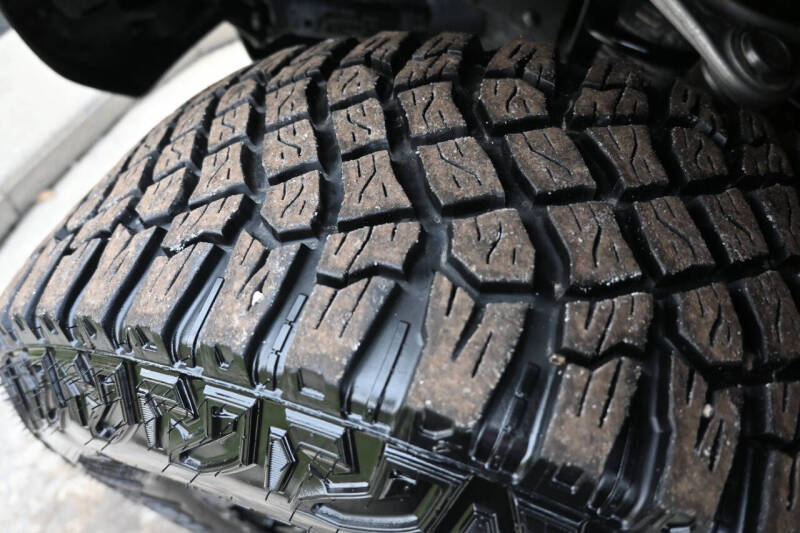 2023 Ford Bronco Wildtrak Advanced