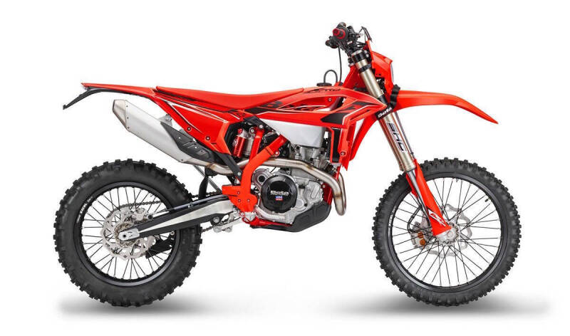 2026 Beta 350 RR X-Pro