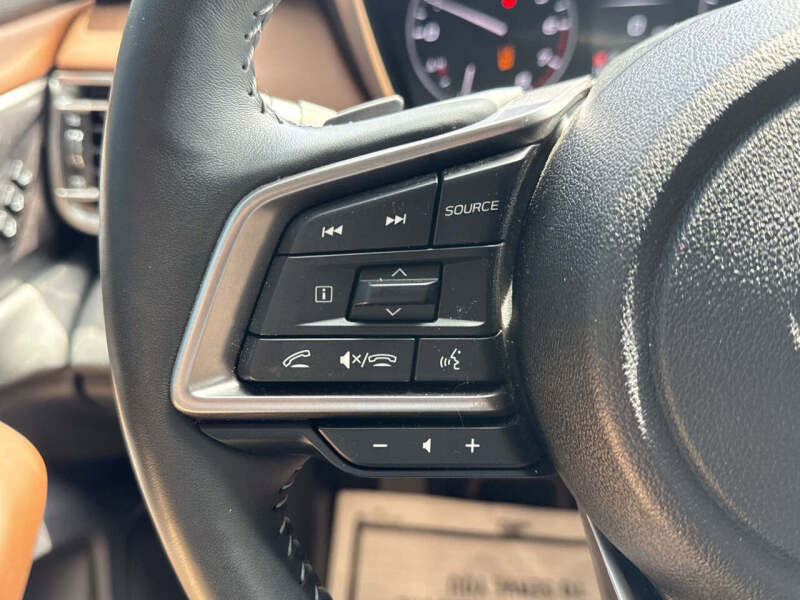 2023 Subaru Outback Touring