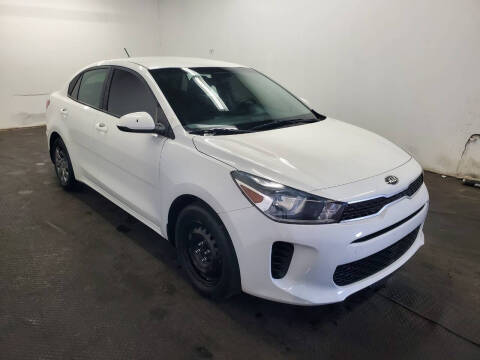 2019 Kia Rio S