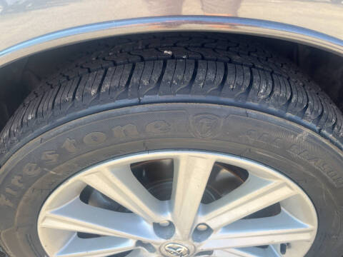 2012 Toyota Camry XLE