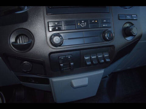 2016 Ford F-250 Super Duty XL