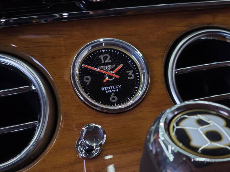 2020 Bentley Continental