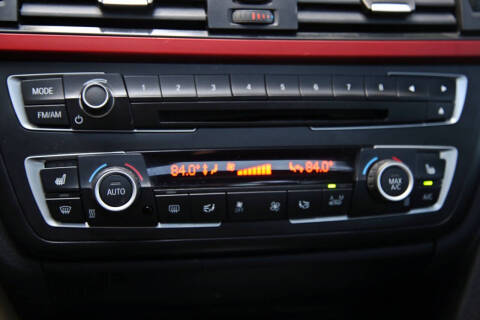 2015 BMW 3 Series 328d