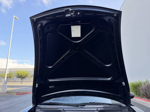 2002 Porsche 911 Turbo