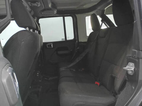 2022 Jeep Wrangler Unlimited