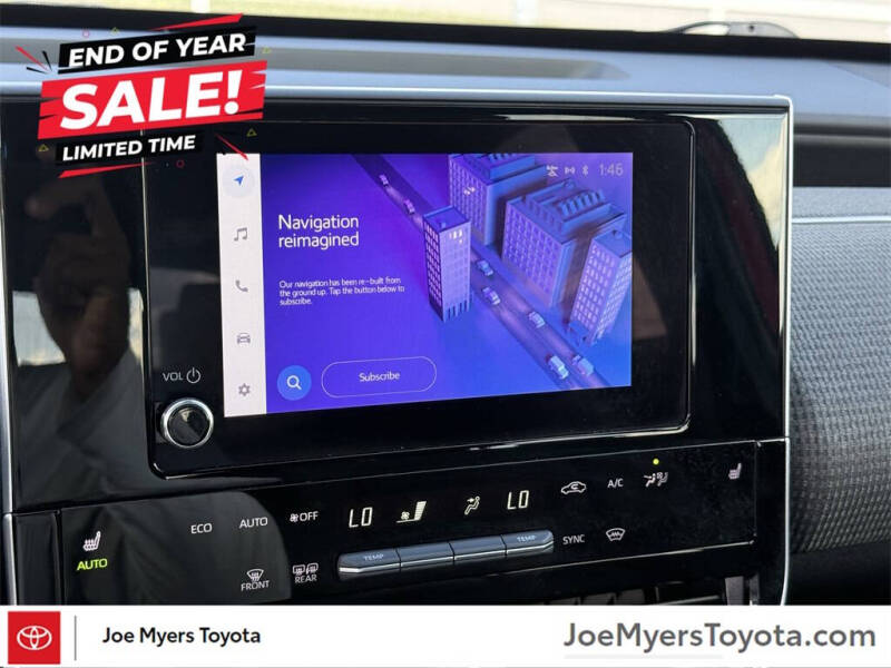 2023 Subaru Solterra Premium