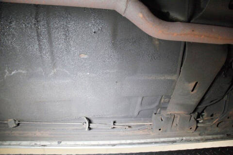 1976 Ford Thunderbird