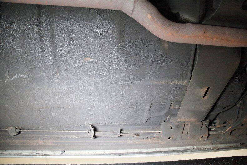 1976 Ford Thunderbird