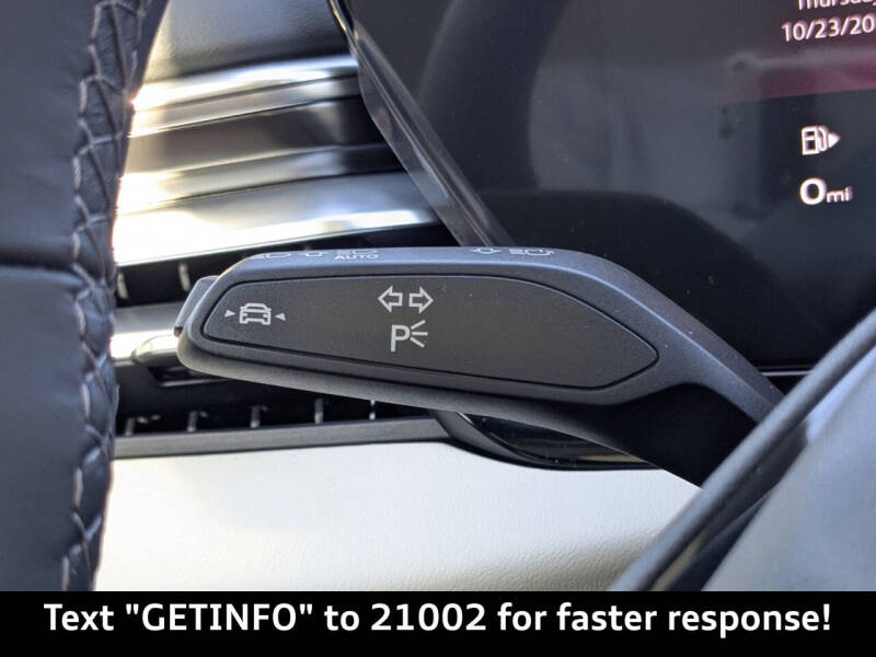 2025 Audi A5 quattro Premium Plus TFSI