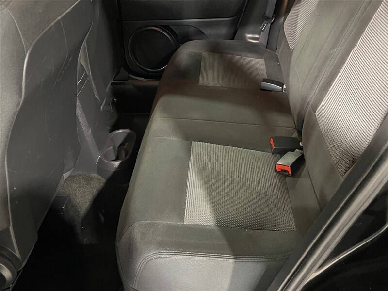 2014 Jeep Compass Sport