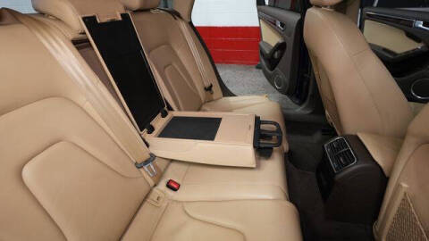 2013 Audi Allroad 2.0T quattro Prestige