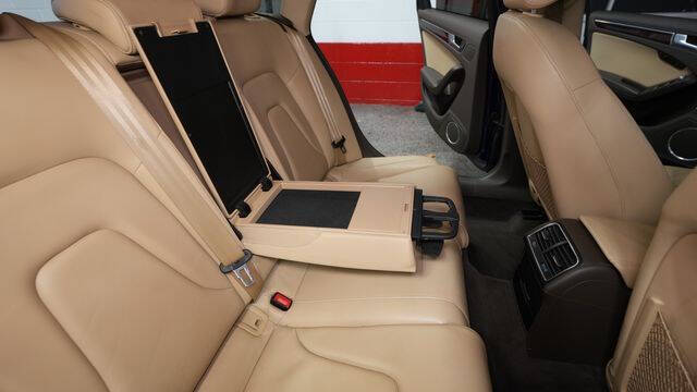 2013 Audi Allroad 2.0T quattro Prestige