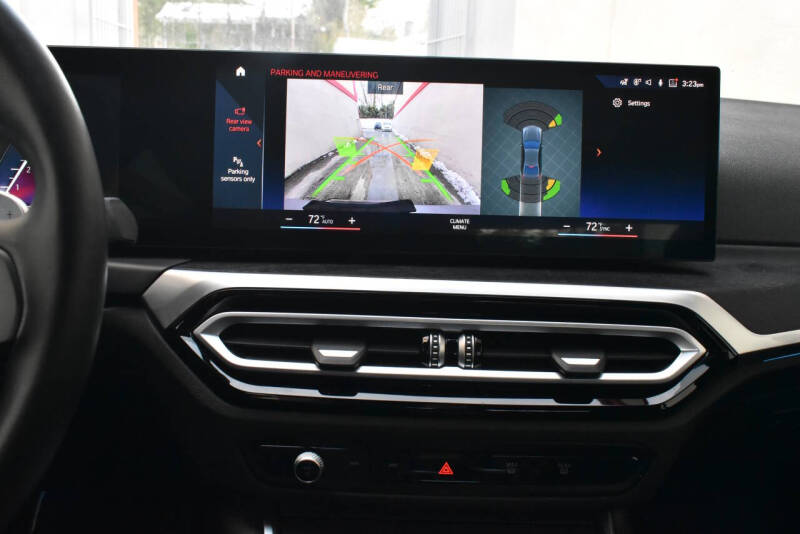 2024 BMW 3 Series 330i xDrive