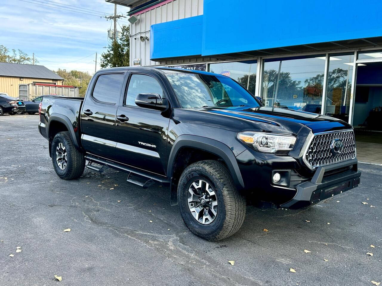 Toyota Tacoma For Sale In Omaha, NE - Carsforsale.com®