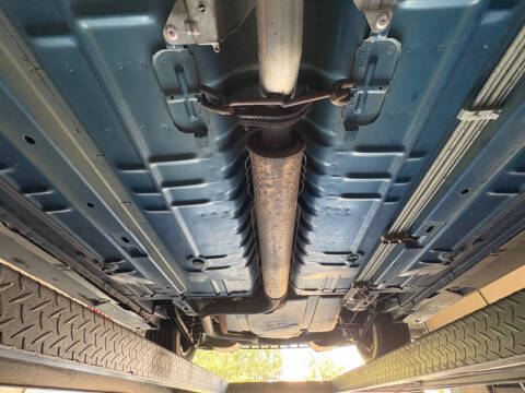 2003 Chevrolet Monte Carlo SS