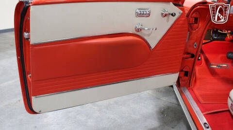 1955 Chevrolet Bel Air