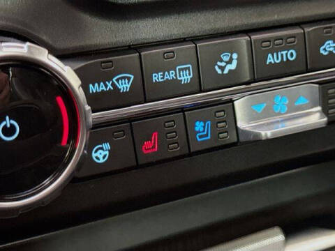 2024 Ford F-450 Super Duty Platinum