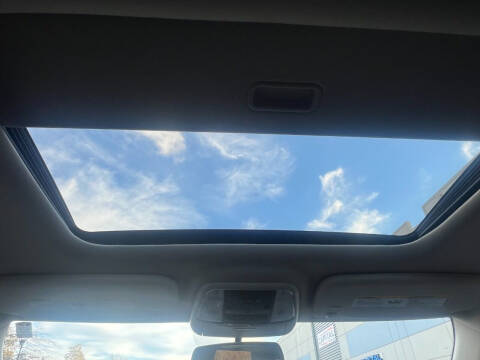 2013 Dodge Durango Crew