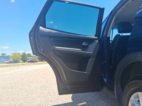2012 Mazda CX-9 Touring