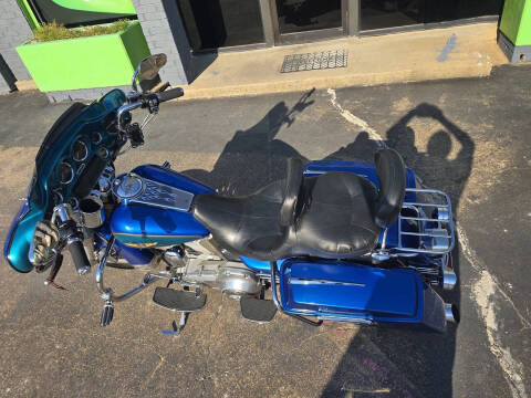 2007 Harley-Davidson MC