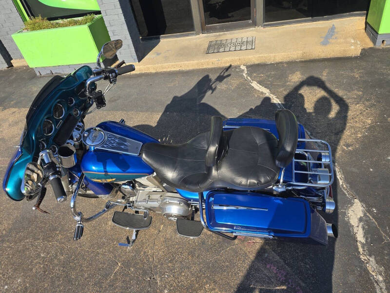 2007 Harley-Davidson MC