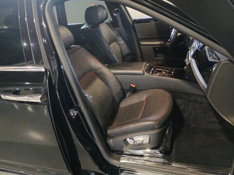 2014 Rolls-Royce Ghost