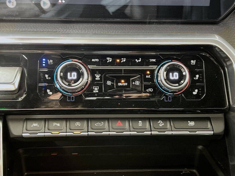 2022 GMC Sierra 1500