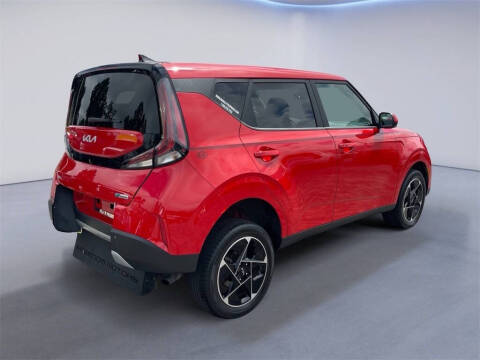 2023 Kia Soul EX