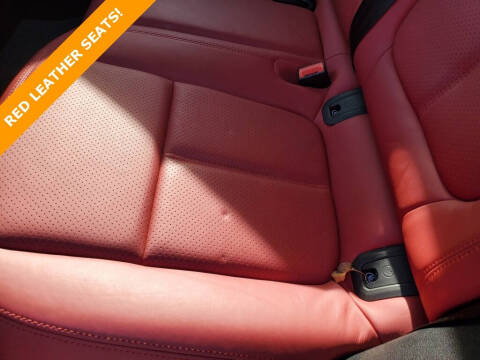 2019 Porsche Macan S