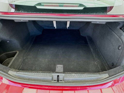 2018 Alfa Romeo Giulia Ti